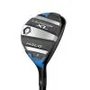 Cleveland Left Handed Launcher XL Halo Hybrid -Golf Clubs Shop 0022870 cleveland left handed launcher xl halo hybrid 600