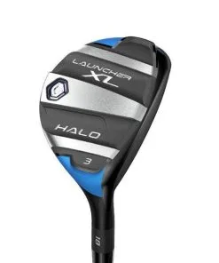 Cleveland Left Handed Launcher XL Halo Hybrid