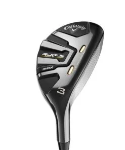 Callaway Left Handed Rogue ST Max Hybrid