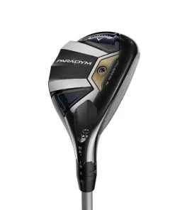 Callaway Left Handed Paradym Hybrid