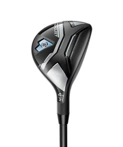 Cobra Left Handed Ladies AEROJET Hybrid