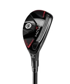 Taylormade Left Handed Stealth 2 Plus Rescue
