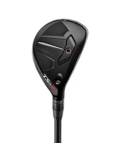Titleist Left Handed TSR2 Hybrid