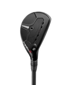 Titleist Left Handed TSR3 Hybrid