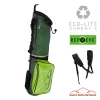 Sun Mountain Golf Sun Mountain 2023 Eco-Lite Sunday Bag - Green/Rush -Golf Clubs Shop 23ecosun grg