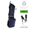Sun Mountain Golf Sun Mountain 2023 Eco-Lite Sunday Bag - Navy -Golf Clubs Shop 23ecosun n