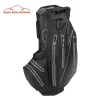Sun Mountain Golf Sun Mountain 2023 Elite Cart Bag - Black