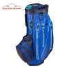 Sun Mountain Golf Sun Mountain 2023 Elite Cart Bag - Navy/Blue/Ocean