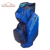 Sun Mountain Golf Sun Mountain 2023 H2NO Staff Cart Bag - Blue/Navy/Ocean 2 Sun Mountain Golf Sun Mountain 2023 H2NO Staff Cart Bag - Blue/Navy/Ocean -Golf Clubs Shop 23h2nosc bno