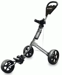 LONGRIDGE TRI-CART EZE GLIDE GOLF PUSH TROLLEY -Golf Clubs Shop 26116 f7f16b6d f3da 4dda b061 59faefa1502b3 600x600 1