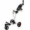 AXGLO TRI-360 V2 GOLF PUSH TROLLEY – WHITE / RED +FREE £39.99 ACCESSORY PACK -Golf Clubs Shop 30022 10a3c94a 6284 4c34 9261 445f92022f760 600x600 1
