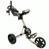 CLICGEAR MODEL 4.0 GOLF TROLLEY – BROWN +FREE GIFT PACK 4 CLICGEAR MODEL 4.0 GOLF TROLLEY – BROWN +FREE GIFT PACK -Golf Clubs Shop C4ARMYBROWN 1 600x600 1