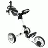 CLICGEAR MODEL 4.0 GOLF TROLLEY – WHITE +FREE GIFT PACK -Golf Clubs Shop C4WHITE 1 600x600 1