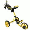 CLICGEAR MODEL 4.0 GOLF TROLLEY – YELLOW +FREE GIFT PACK -Golf Clubs Shop C4YELLOW 1 600x600 1