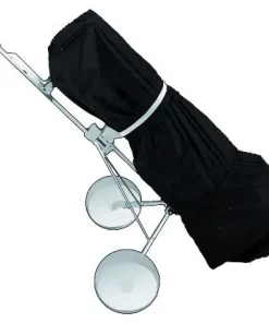 Golfers Club Nylon Bag Cape – New Design