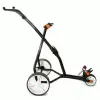 GOLF STREAM EXPRESS GOLF PUSH TROLLEY
