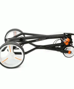 GOLF STREAM EXPRESS GOLF PUSH TROLLEY -Golf Clubs Shop GSV2 600x600 1