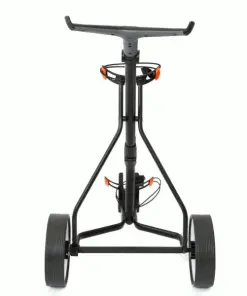 GOLF STREAM EXPRESS GOLF PUSH TROLLEY -Golf Clubs Shop GSV3 600x600 1