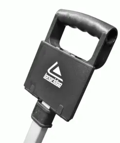 LONGRIDGE MICRO CART GOLF TROLLEY – SILVER -Golf Clubs Shop MICRO4 600x600 1