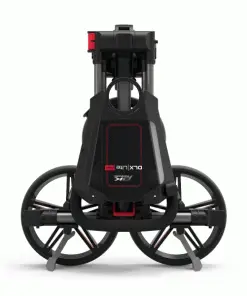 POWAKADDY DLX LITE FF GOLF PUSH CART – GUN METAL / RED +FREE UMBRELLA HOLDER 10 POWAKADDY DLX LITE FF GOLF PUSH CART – GUN METAL / RED +FREE UMBRELLA HOLDER -Golf Clubs Shop PKFFR1 600x600 1