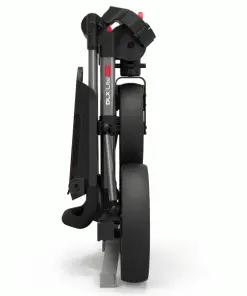 POWAKADDY DLX LITE FF GOLF PUSH CART – GUN METAL / RED +FREE UMBRELLA HOLDER 9 POWAKADDY DLX LITE FF GOLF PUSH CART – GUN METAL / RED +FREE UMBRELLA HOLDER -Golf Clubs Shop PKFFR4 600x600 1