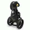 POWAKADDY TWINLINE 5 GOLF PUSH CART – MATT BLACK -Golf Clubs Shop PKTWB4 600x600 1