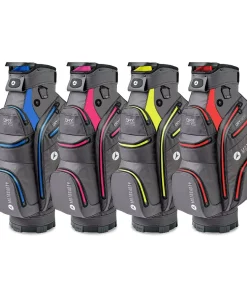Motocaddy Golf Motocaddy Dry Series Golf Bag 2022 - Charcoal/Red 3 Motocaddy Golf Motocaddy Dry Series Golf Bag 2022 - Charcoal/Red -Golf Clubs Shop bgdr005 large 1 1000x1000