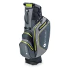 Motocaddy Golf Motocaddy HydroFLEX Bag 2021 - Charcoal/Lime 3 Motocaddy Golf Motocaddy HydroFLEX Bag 2021 - Charcoal/Lime -Golf Clubs Shop bghf002chli large 1 1000x1000