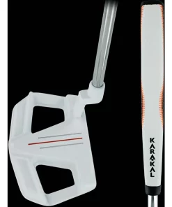 Go Golf GO C4 Putter 4