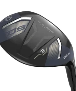 Wilson Golf Wilson Staff D9 Hybrid -Golf Clubs Shop d9hybrid 2