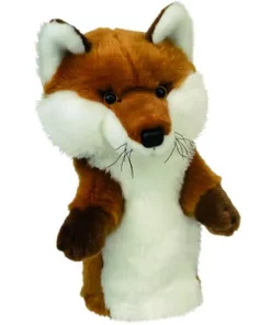 Daphne's Headcovers Daphne's Fox Golf Headcover