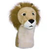Daphne's Headcovers Daphne's Lion Golf Headcover -Golf Clubs Shop dachlio