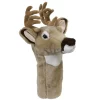 Daphne's Headcovers Daphne's Deer Golf Headcover 3 Daphne's Headcovers Daphne's Deer Golf Headcover -Golf Clubs Shop dahcdee.fw