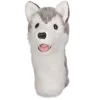 Daphne's Headcovers Daphne's Husky Golf Headcover -Golf Clubs Shop dahchus.fw