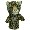 Daphne's Headcovers Daphne's Leopard Golf Headcover 4 Daphne's Headcovers Daphne's Leopard Golf Headcover -Golf Clubs Shop dahcleo