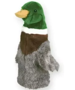 Daphne's Headcovers Daphne's Mallard Golf Headcover