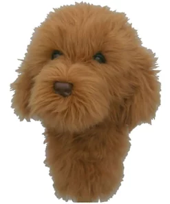 Daphne's Headcovers Daphne's Doodle Dog Golf Headcover