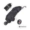 FastFold Zipped Raincover -Golf Clubs Shop ff zipped rain cover
