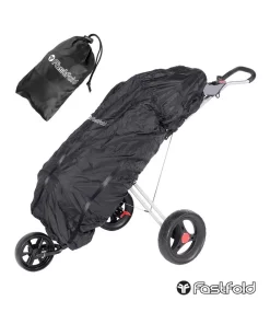 FastFold Zipped Raincover