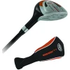 Go Golf Go Junior Web Hybrid Age 6-8 Years (112-132cms Tall) - LH -Golf Clubs Shop go junior hybrid age 6 8 900 2
