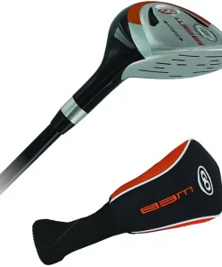 Go Golf Go Junior Web Hybrid Age 6-8 Years (112-132cms Tall) - LH