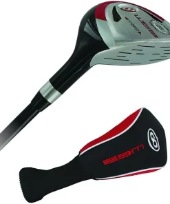 Go Golf Go Junior Web Hybrid Age 9-12 Years (132-152cms Tall)
