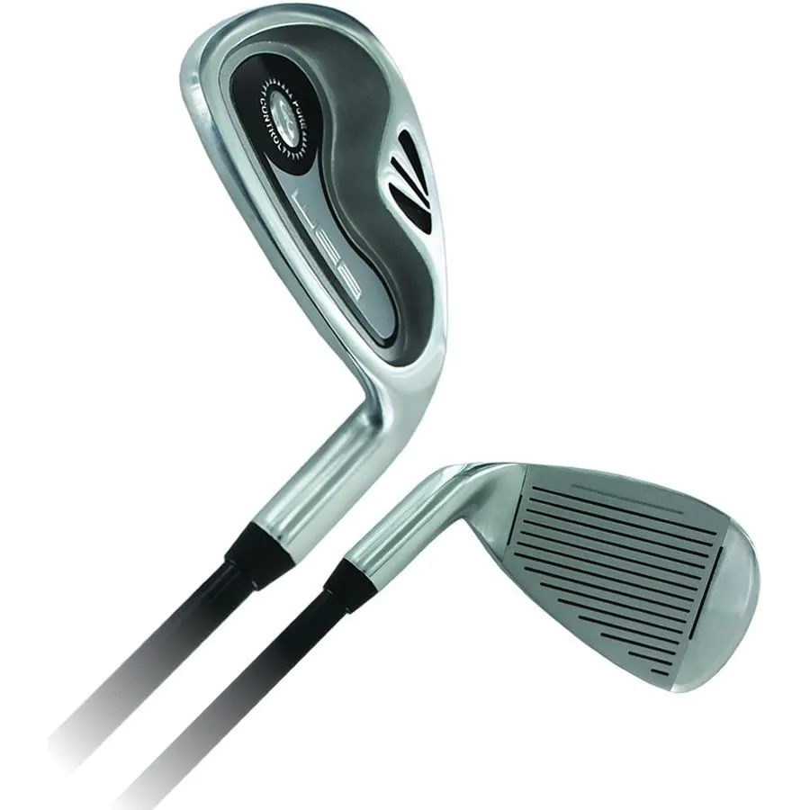 Go Golf Go Junior Web 5 Iron Age 13-16 Years (152+cms Tall) 1 Go Golf Go Junior Web 5 Iron Age 13-16 Years (152+cms Tall)