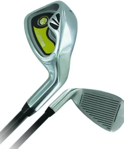Go Golf Go Junior Web Sand Wedge Age 4-5 Years (Upto 112cms Tall)