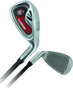 Go Golf Go Junior Web 8 Iron Age 9-12 Years (132-152cms Tall)