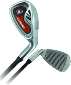 Go Golf Go Junior Web Sand Wedge Age 6-8 Years (112-132cms Tall)