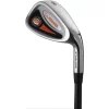 Go Golf Go Junior Legacy 5 Iron (113-132cms Tall) - LH -Golf Clubs Shop go junior legacy irons 900 2 2