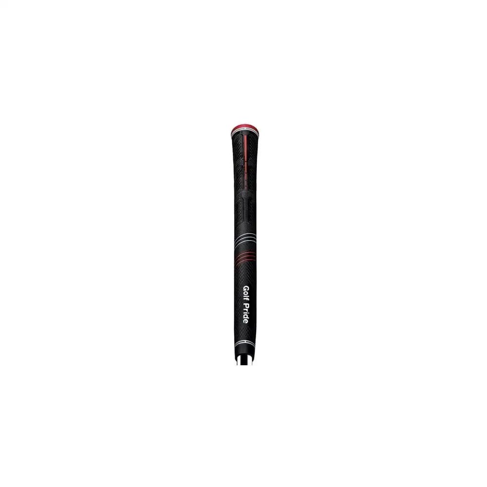 Golf Pride CP2 Pro Undersize Grip Blk/Red .58 1 Golf Pride CP2 Pro Undersize Grip Blk/Red .58