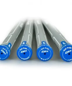 Golf Pride CPx Undersize Grip Blue/Grey 46g 5 Golf Pride CPx Undersize Grip Blue/Grey 46g -Golf Clubs Shop golf pride cpx undersize grip blue grey 46g p12429 27047 image
