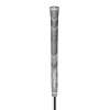 Golf Pride Multicompound Plus 4 Golf Grip - Grey -Golf Clubs Shop golf pride multicompound plus 4 golf grip grey p6761 13054 image